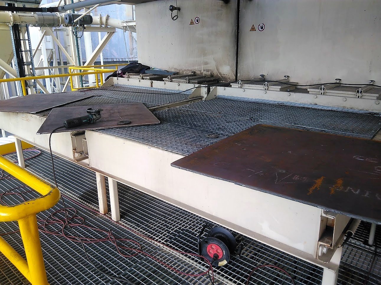 Preventīvās apkopes serviss