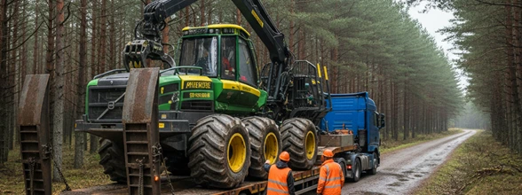 Profesionāli iekārtu relokācijas pakalpojumi