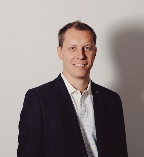 Olegs Siuhins-Marinskins